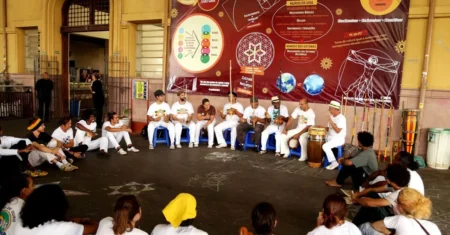 Campinas recebe o 4º Fórum Paulista dos Pontos de Cultura com mais de 800 participantes