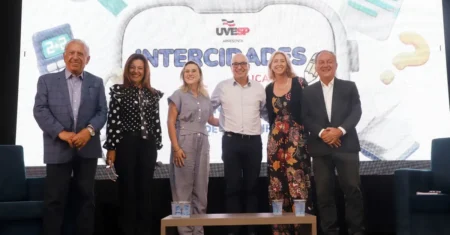 Educação de Campinas destaca inovações pedagógicas no evento Intercidades