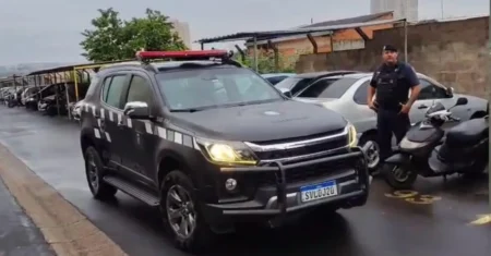 Ação integrada cumpre mandados de busca e apreensão nesta quinta-feira, 26