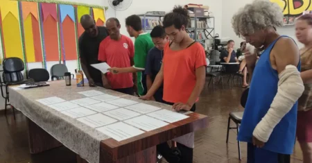 Centro POP promove roda de reflexão sobre cidade, rua e direito de existir em Campinas