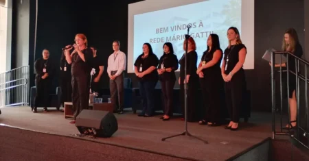 Residência médica no Rede Mário Gatti: novos profissionais são recepcionados e iniciam atuação na segunda-feira, 2