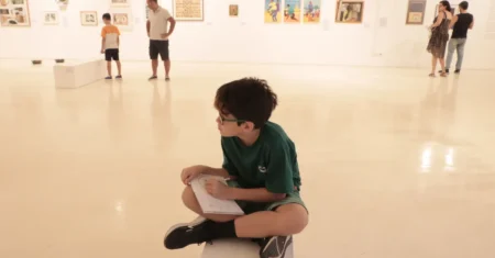 Divulgada chamada pública para exposições no Museu de Arte Contemporânea