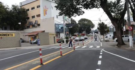 Janeiro tem menor índice de mortes no trânsito desde 2021 em Campinas
