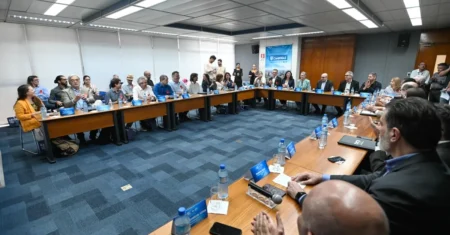 Novo Conselho de Ciência, Tecnologia e Inovação de Campinas toma posse para o biênio 2026-2028