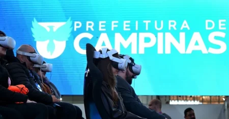 Campinas abre novos editais permanentes para ampliar testes de inovação no Sandbox Regulatório