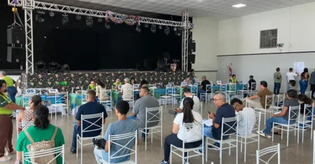 3º Feirão de Emprego registra 362 encaminhamentos e Prefeitura prepara edição temática