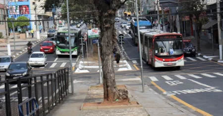Prefeitura convoca reunião de urgência para garantir 100% da frota no transporte público