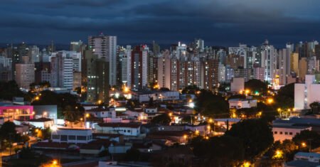 A.Yoshii celebra a entrega de um novo ícone de sofisticação no coração do Cambuí