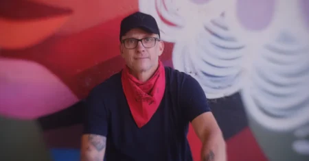 Museu de Arte Contemporânea recebe em Campinas a brasilidade pulsante de Rogério Pedro