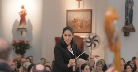 Orquestra Sinfônica de Campinas apresenta Concerto Homenagem às Mulheres no Centro de Convivência