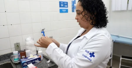 Cursos técnicos do Ceprocamp preparam carreiras e incentivam a continuidade nos estudos