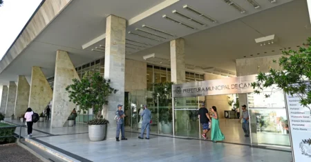 Seclimas abre cadastro para certificação de ONGs ambientais em Campinas