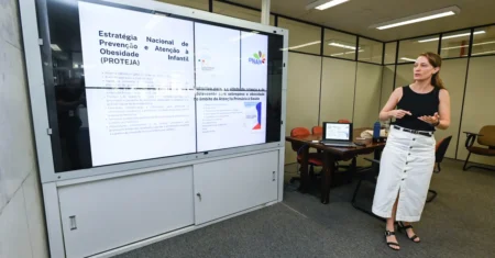 Campinas abre curso para formar multiplicadores em educação alimentar e nutricional