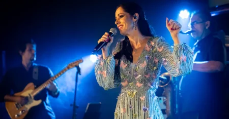 Cantora de Campinas lança canção sobre a mulher que não tem medo de amar