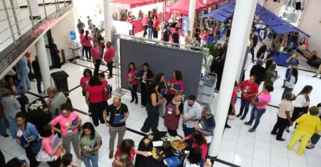 Campinas concentra microempreendedores de 65 nacionalidades diferentes