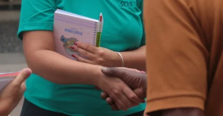 Serviço de Abordagem Social registra 227 abordagens a pessoas em situação de rua