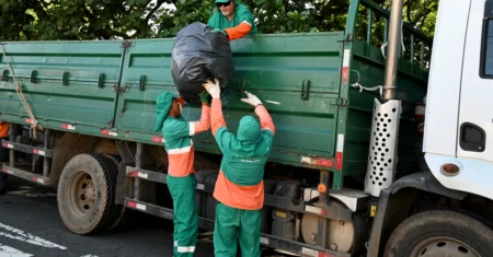 3º Mutirão do ano para o enfrentamento da dengue e outras arboviroses visitou cerca de 5 mil imóveis