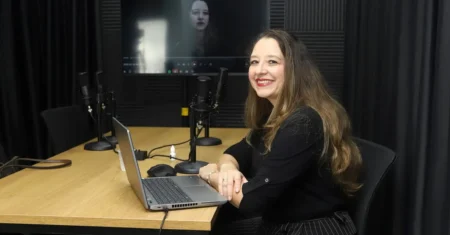 Projeto pioneiro de videoaulas reforça capacitação de servidores da Rede Mário Gatti