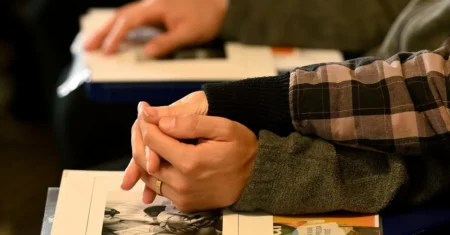 Curso “Parentalidade Responsável” começa no dia 11; inscrições seguem abertas