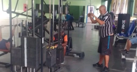 Prefeitura lança série mensal para estimular atividade física no público 60+