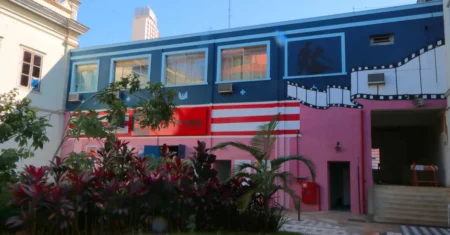 Exposição de fotos revela a cidade na década de 70 a partir do acervo do MIS Campinas