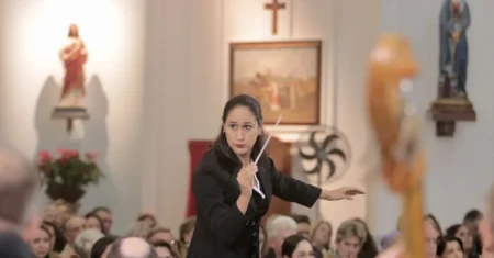 Saiba como retirar os ingressos gratuitos do Concerto Homenagem às Mulheres