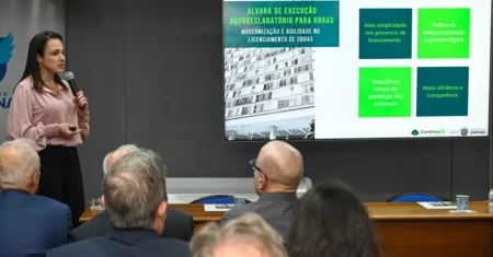 Secretaria de Urbanismo zera fila de reformas e demolições com mutirão e ConstruaJá