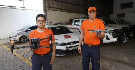 Defesa Civil de Campinas conta com novos equipamentos para reforçar operações
