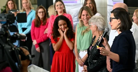 Exposição “Por Eu Ser Mulher” abre programação do Mês da Mulher em Campinas