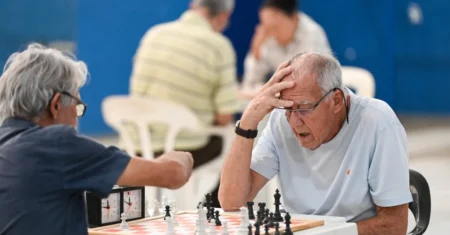 Encontro Regional da Pessoa Idosa abre programação de março no Jardim Eulina