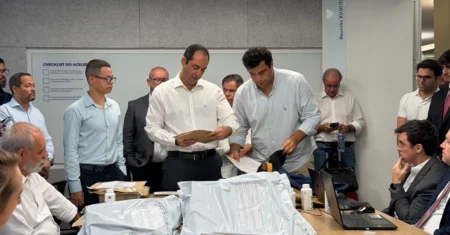 Vencedores da licitação do transporte público serão conhecidos nesta quinta; acompanhe ao vivo