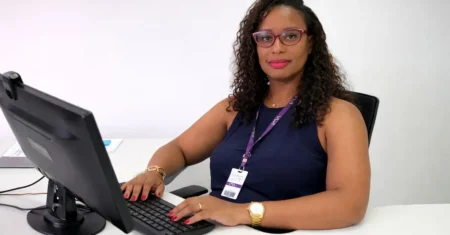 Mulheres na tecnologia: em setor dominado por homens, IMA supera índice nacional