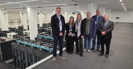 Debates sobre supercomputação no MWC 2026 têm conexão com pesquisas realizadas em Campinas