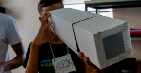 Oficinas de arte fotográfica movimentam a agenda de 2026 do Núcleo de Fotografia de Campinas