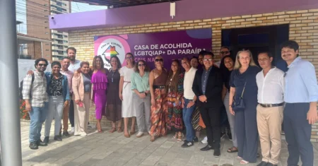 Campinas participa de reunião nacional que alinha a implementação da Política LGBTQIA+