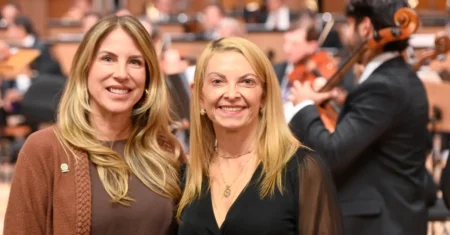 Campinas destaca políticas públicas de apoio às mulheres em concerto especial da Sinfônica