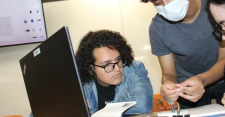 Ilum Escola de Ciências recebe inscrições até 22 de março para Oficinas do Conhecimento