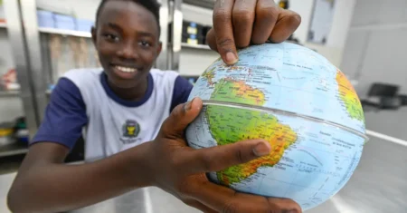Diversidade cultural: educação básica de Campinas registra 230 alunos imigrantes de 29 países