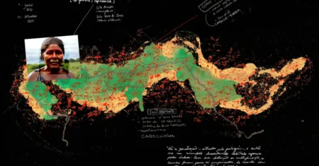 Coletivo Pretas InCorporações apresenta “Terra Fértil” no Instituto Pavão Cultural, em Barão Geraldo