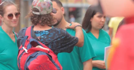 Abordagem social registra 170 atendimentos e reforça articulação da rede em Campinas