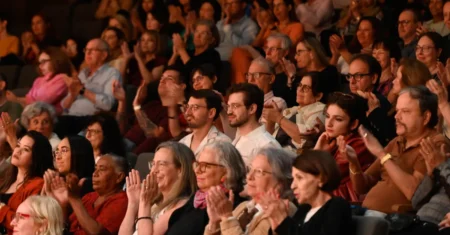 Sinfônica de Campinas abre temporada 2026 com Tchaikovsky e Carlos Gomes no Centro de Convivência