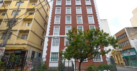 Centro de Campinas reúne dez projetos de retrofit em diferentes fases em 2026