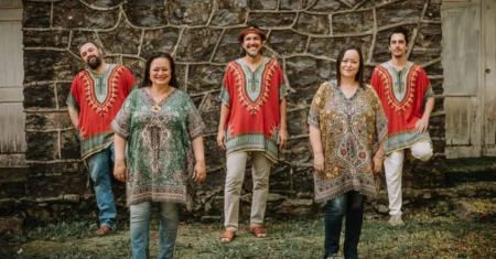 Campinas recebe espetáculo “Visões de um Brincante no Reino Armorial”