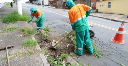 4º Mutirão de Enfrentamento às Arboviroses acontece nesta sexta-feira em 19 bairros de Campinas
