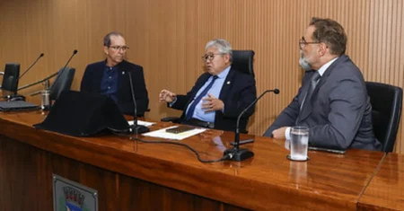 Reforma Tributária é tema de debate Câmara Municipal