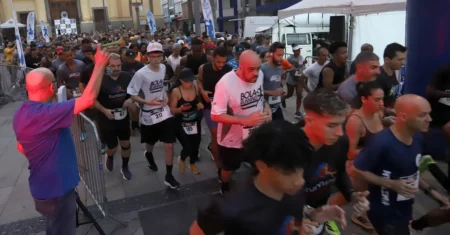 Inscrições para a etapa Campo Grande do Circuito de Corridas dos Distritos já estão abertas