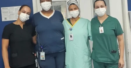 Pronto-Socorro Adulto do Mário Gatti realiza primeira captação integral de órgãos