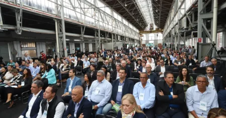 Campinas recebe etapa do Conexão APM e debate desafios da gestão pública municipal