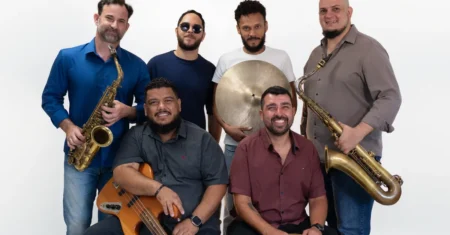 Projeto Circulação de Shows Anelo6teto realiza apresentação no Teatro de Arena da Unicamp