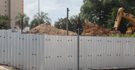 Emdec altera dinâmica de circulação na região da praça Napoleão Laureano, no Botafogo